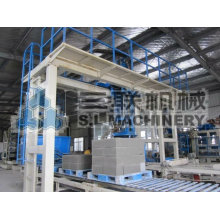 Paver block machine price